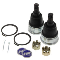 Civic 7th Honda Front Ball Joint Hardrace