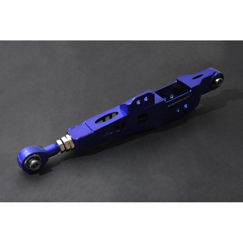 Lancer mirage Fortis 2007- Mitsubishi Bras inférieur arrière-adjustable Hardrace