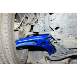 Lancer mirage Fortis 2007- Mitsubishi Front Lower Bras de suspension Hardrace