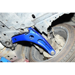 Lancer mirage Fortis 2007- Mitsubishi Front Lower Bras de suspension Hardrace