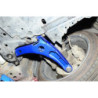 Lancer mirage Fortis 2007- Mitsubishi Front Lower Bras de suspension Hardrace