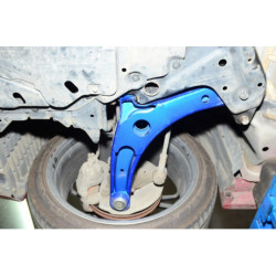 Lancer mirage Fortis 2007- Mitsubishi Front Lower Bras de suspension Hardrace