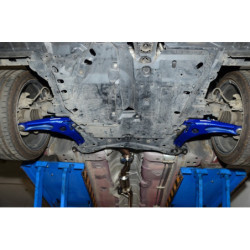 Lancer mirage Fortis 2007- Mitsubishi Front Lower Bras de suspension Hardrace