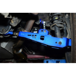 Lancer mirage Fortis 2007- Mitsubishi Bras inférieur arrière Hardrace