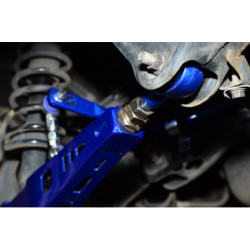Lancer mirage Fortis 2007- Mitsubishi Bras inférieur arrière Hardrace