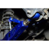 Lancer mirage Fortis 2007- Mitsubishi Bras inférieur arrière Hardrace