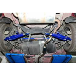 Lancer mirage Fortis 2007- Mitsubishi Bras inférieur arrière Hardrace
