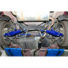 Lancer mirage Fortis 2007- Mitsubishi Bras inférieur arrière Hardrace