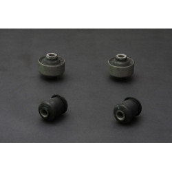 Lancer mirage 2001~2007 CS Mitsubishi Bras inférieur avant silentbloc Hardrace