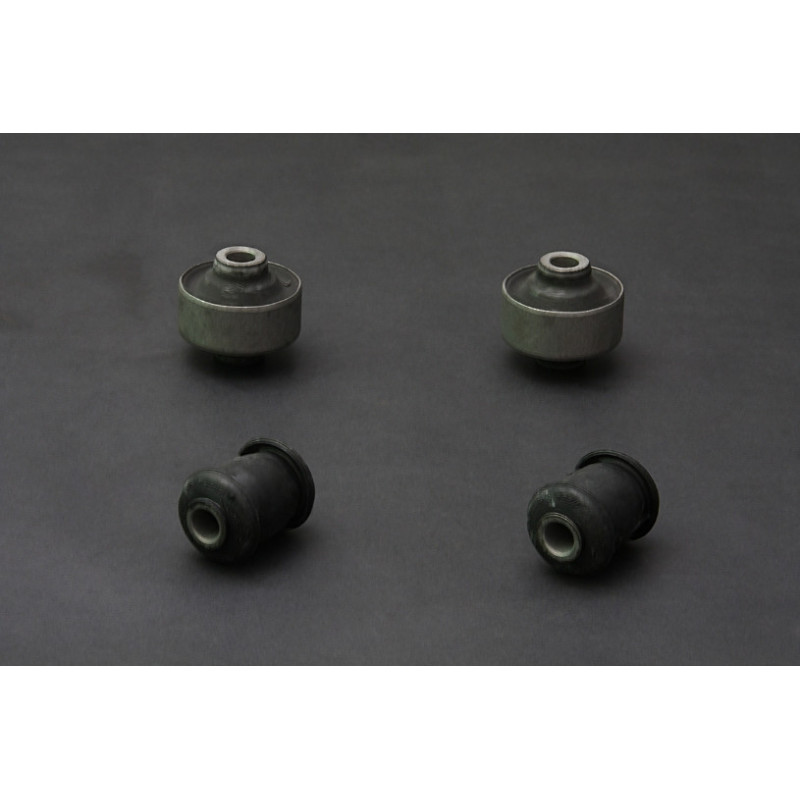Lancer mirage 2001~2007 CS Mitsubishi Bras inférieur avant silentbloc Hardrace