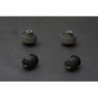 Lancer mirage 2001~2007 CS Mitsubishi Bras inférieur avant silentbloc Hardrace