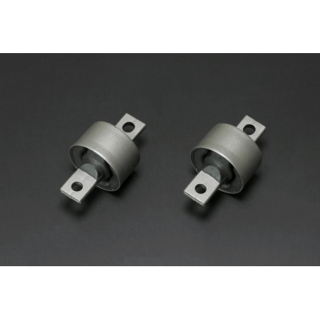 Lancer mirage Fortis 2007- Mitsubishi Rear Trailing Bras silentbloc Hardrace