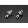 Lancer mirage Fortis 2007- Mitsubishi Rear Trailing Bras silentbloc Hardrace