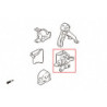 Lancer evolution 10th CZ4A Mitsubishi Harden Support moteur Hardrace