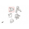 Lancer mirage Fortis 2007- Mitsubishi Harden Support moteur Hardrace
