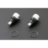 Lancer mirage Fortis 2007- Mitsubishi Roll Center Adjuster Hardrace