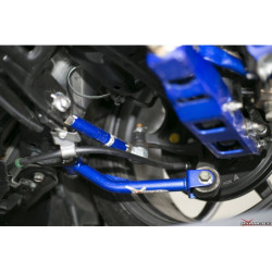 Impreza 4th GP GJ 2012-2017 Subaru Rear Bras de suspension Hardrace
