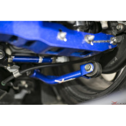 Impreza 4th GP GJ 2012-2017 Subaru Rear Bras de suspension Hardrace