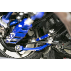 Impreza 4th GP GJ 2012-2017 Subaru Rear Bras de suspension Hardrace