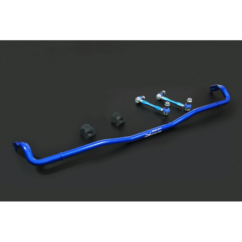 FR-S ZN6 2012-2016 Scion Barre antiroulis avant Hardrace