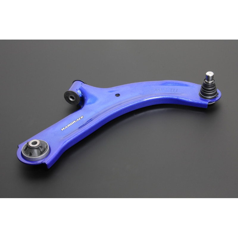 Tiida versa 1st C11 2004-2012 Nissan Front Lower Bras de suspension Hardrace