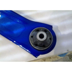 Tiida versa 1st C11 2004-2012 Nissan Front Lower Bras de suspension Hardrace