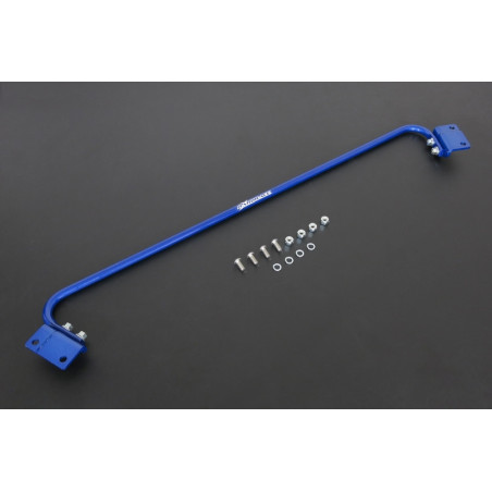 Fit jazz 2nd Honda Rear Add-on Barre antiroulis Hardrace