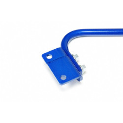 Fit jazz 2nd Honda Rear Add-on Barre antiroulis Hardrace