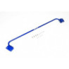 Fit jazz 2nd Honda Rear Add-on Barre antiroulis Hardrace