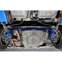 Fit jazz 2nd Honda Rear Add-on Barre antiroulis Hardrace