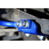 Fit jazz 2nd Honda Rear Add-on Barre antiroulis Hardrace