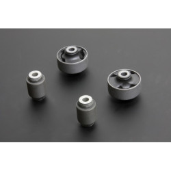Odyssey usdm 3rd RL3 4 2005-2010 Honda Bras inférieur avant silentbloc Hardrace