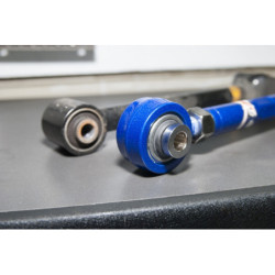 GS 4th GRL10 2012-2020 Lexus Rear Bras de suspension Hardrace