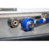 GS 4th GRL10 2012-2020 Lexus Rear Bras de suspension Hardrace