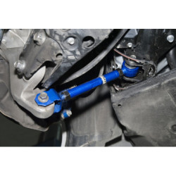 GS 4th GRL10 2012-2020 Lexus Rear Bras de suspension Hardrace