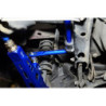 Lancer mirage Fortis 2007- Mitsubishi Barre antiroulis arrière Hardrace