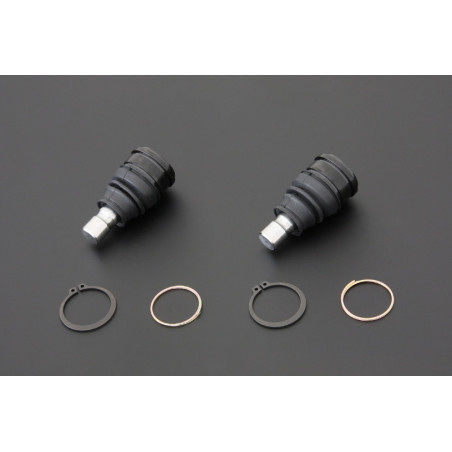 2 DEMIO 3rd DE 2007-2014 Mazda Roll Center Adjuster Hardrace