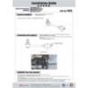 Mondeo MK4 2007-2014 Ford Rear Reinforced Stabilizer Link Hardrace
