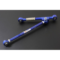 RX-7 3rd FD 1991-2002 Mazda Bras inférieur arrière + Bras de suspension Hardrace
