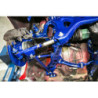 RX-7 3rd FD 1991-2002 Mazda Bras inférieur arrière + Bras de suspension Hardrace