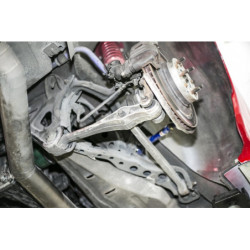 RX-7 3rd FD 1991-2002 Mazda Bras inférieur arrière + Bras de suspension Hardrace