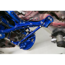 RX-7 3rd FD 1991-2002 Mazda Bras inférieur arrière + Bras de suspension Hardrace