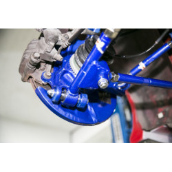 RX-7 3rd FD 1991-2002 Mazda Bras inférieur arrière + Bras de suspension Hardrace