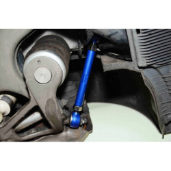A4 B8 Audi Rear Toe Bras de suspension Hardrace