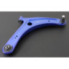 Lancer mirage Fortis 2007- Mitsubishi Front Lower Bras de suspension Hardrace