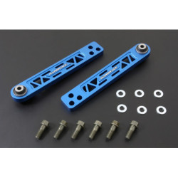 CR-V 2nd RD4-RD8 2002-2006 Honda Bras inférieur arrière Hardrace