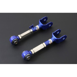 IS 3rd XE30 2014-present Lexus Rear Upper Front Bras Hardrace