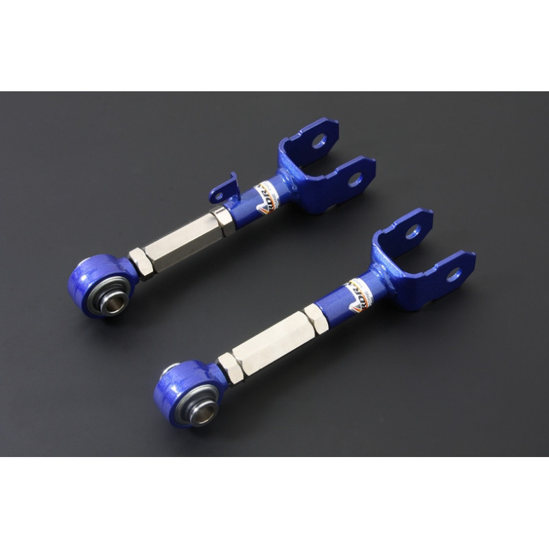 IS 3rd XE30 2014-present Lexus Rear Upper Front Bras Hardrace