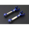 IS 3rd XE30 2014-present Lexus Rear Upper Front Bras Hardrace