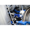 IS 3rd XE30 2014-present Lexus Rear Upper Front Bras Hardrace